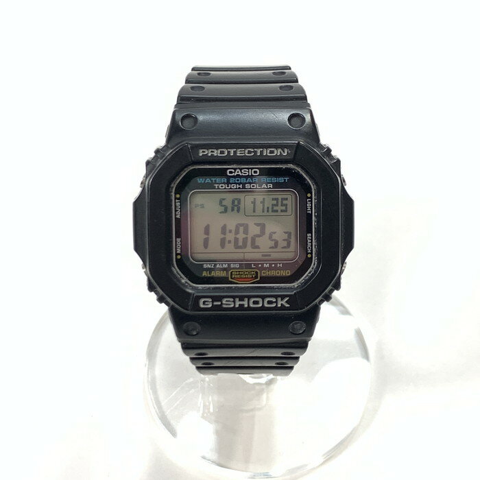 šۡڥ󥺡 G-SHOCK å G-5600E TOUGH SOLAR 顼ӻ 196-231125-gm-38-...