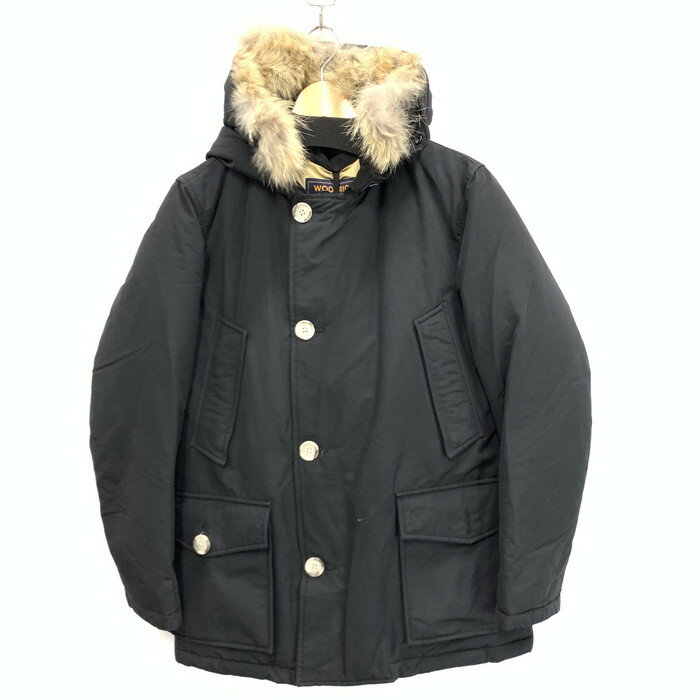 【中古】【メンズ】 WOOLRICH ウールリッチ ARCT