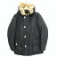 šۡڥ󥺡 WOOLRICH å ARCTIC PARKA WOCPS2393D 󥸥㥱å  ֥  144-231209-gm-21-fuz US(XXS) 顼֥å NetŹ