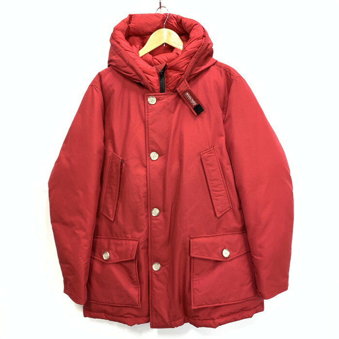 yÁzyYz WOOLRICH E[b` ARCTIC PARKA NF RAMAR CLOTH _EWPbg AE^[ uh Ò 144-231209-gm-20-fuz TCYFUS(M) J[Fbh NetX