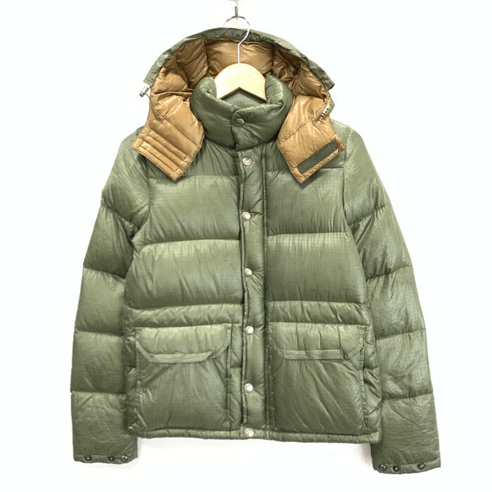 yÁzyY/fB[Xz THE NORTH FACE UEm[XtFCX ND2750N PERTEX SIERRA PARKA VG_Ep[J[ AE^[ uh Ò 144-231209-gm-19-fuz TCYFXS J[FO[ NetX