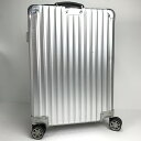 【中古】【メンズ/レディース】 RIMOWA リモワ CLASSIC FLIGHT CABIN クラ ...