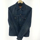 【中古】【メンズ】 Levi's リーバイス 47024 デニム