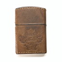 【中古】【メンズ】 ZIPPO ジッポ OROB