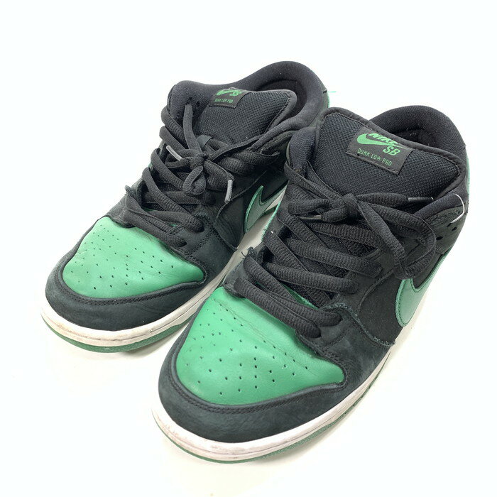 【中古】【メンズ】 NIKE ナイキ BQ6817-005 SB DUNK LOW PRO 