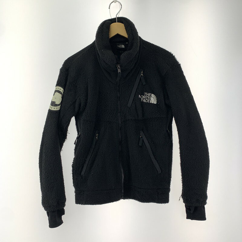 【中古】【メンズ】 THE NORTH FACE ザ ノースフェイス NA61930 ANTARCTICA VARSA LOFT JACKET アンタークティカ バーサ ロフト ジャケット 144-240227-st-1-fuz サイズ：S カラー：ブラック 万代Net店