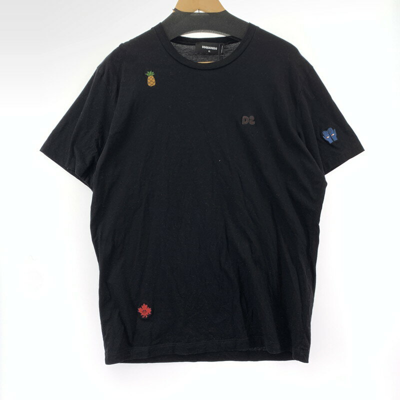 【中古】【メンズ】 DSQUARED2 ディー