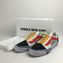 yÁzyYz VANS oY VN0A4P3XBMW GALLERY DEPT OG OLD SKOOL LX M[ fvg I[h XN[ 162-240303-st-7-fuz TCYF28.0cm J[FȂ NetX