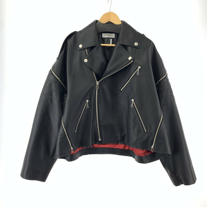 yÁzyYz FACETASM t@Zb^Y AVIREX ABbNX SRO-JK-MII ZIP RIDERS JACKET C_[XWPbg 140-240308-ak-2-fuz TCYF04 J[FubN NetX