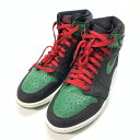 yÁzyYz NIKE iCL 555088-030 AIR JORDAN 1 RETRO HIGH OG 