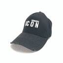 yÁzyYz DSQUARED2 fB[XNGA[h CAP Lbv 185-240310-st-15-fuz J[FubN NetX