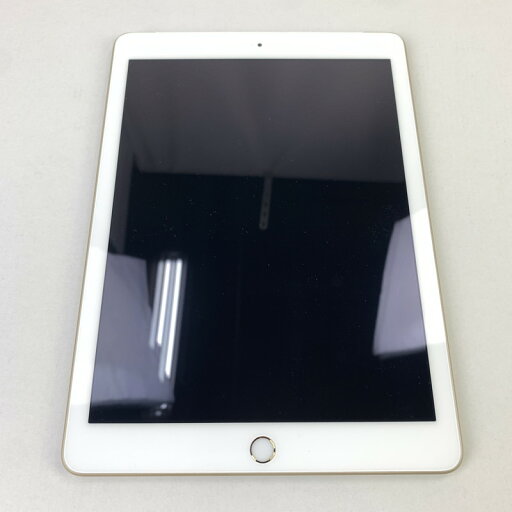 【中古】Apple アップル /MPG42J/A /iPad 第5世代 32GB Wi-Fi+Cellular ゴールド ◯判定 089-240315-nm-3-fuz 万代Net店 【中古】Apple アップル /MPG42J/A /iPad 第5世代 32GB Wi-Fi+Cellular ゴールド ◯判定 089-240315-nm-3-fuz 万代Net店