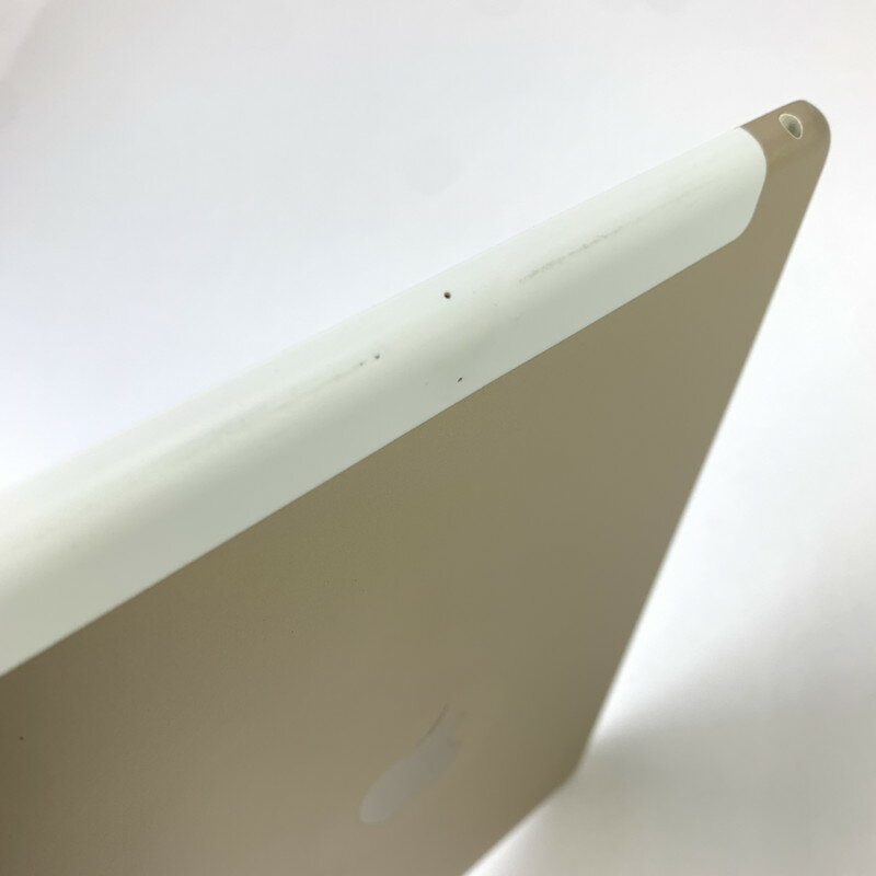 【中古】Apple アップル /MPG42J/A /iPad 第5世代 32GB Wi-Fi+Cellular ゴールド ◯判定 089-240315-nm-3-fuz 万代Net店