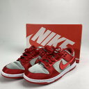 yÁzyYz NIKE iCL DX5931-001 WMNS DUNK LOW hUNLV SATINh _N 160-240319-st-15-fuz TCYF27.0 J[Fbh NetX