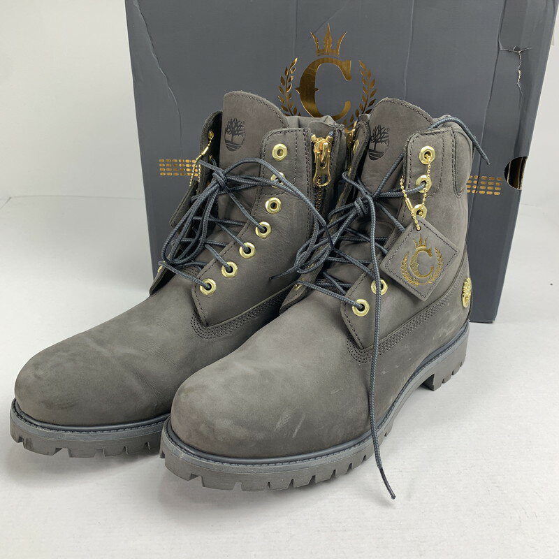 【中古】【メンズ】 Timberland ティン