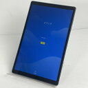 【中古】lenovo レノボ TB-X306F 10.1インチAndroidタブレット Tab M10 HD 10.1型 2GB/32GB/WiFi 089-240331-nm-5-fuz 万代Net店