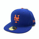 yÁzyYz NEW ERA j[G 59FIFTY CAP uh Xq Lbv 185-240331-gm-29-fuz TCYF58.7cm J[Fu[ NetX