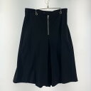 yÁzyYz CLASS NX CULOTT SKIRT Lbg XJ[g 151-240402-st-12-fuz TCYF2 J[FubN NetX