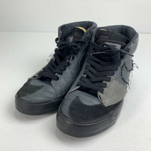 【中古】【メンズ】 NIKE ナイキ DA2189-001 B ZOOM BLAZER MID EDGE 160-240414-st-5-fuz サイズ:26.0cm カラー:グレー 万代Net店 【中古】【メンズ】 NIKE ナイキ DA2189-001 B ZOOM BLAZER MID EDGE 160-240414-st-5-fuz サイズ:26.0cm カラー:グレー 万代Net店