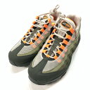    Y  NIKE iCL AT2865-200 AIR MAX 95 OG GA}bNX 95 V[Y C Xj[J[ 160-240414-gm-20-fuz TCYF26.5cm J[FIW J[L NetX