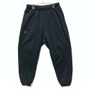 【中古】【メンズ】 THE NORTH FACE ザ・ノースフェイス NB82360 ROCK STEADY PANT スウェットパンツ イージーパンツ ボトムス ブランド 古着 155-240423-gm-20-fuz サイズ：S カラー：ブラック 万代Net店