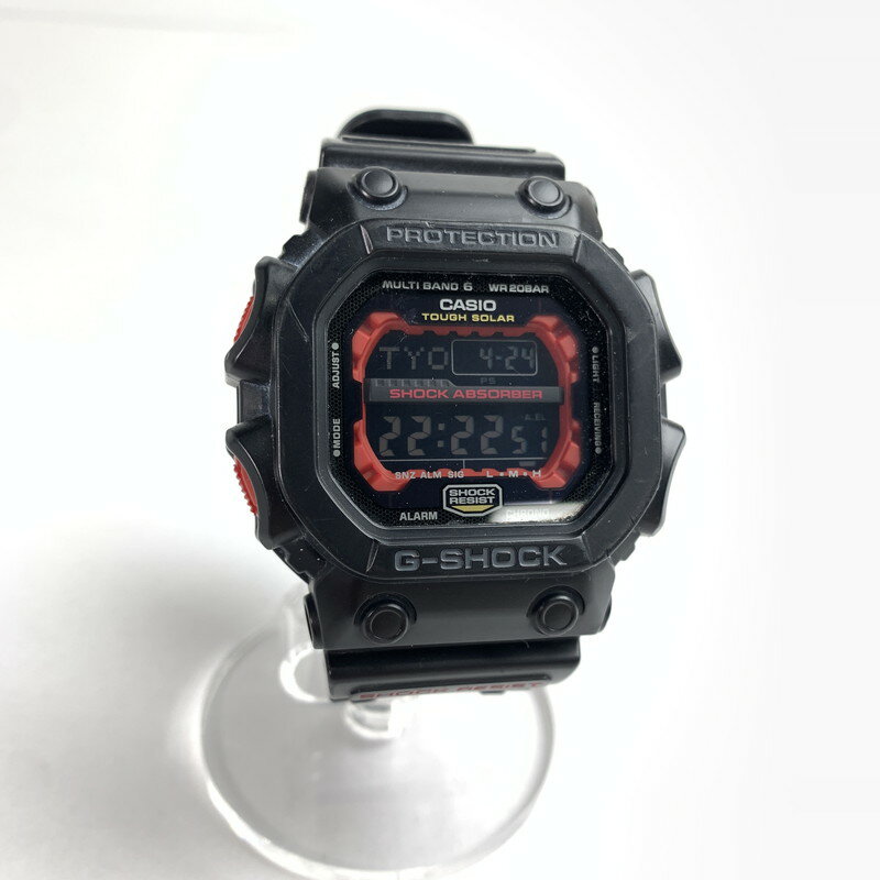 šۡڥ󥺡 G-SHOCK å GXW-56GB-1JF ӥå ե顼 196-240424-ak-5-fuz 顼֥å NetŹ