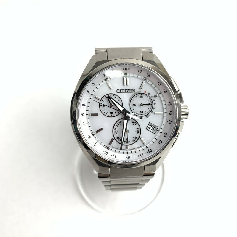 【中古】【メンズ】 CITIZEN シチズン