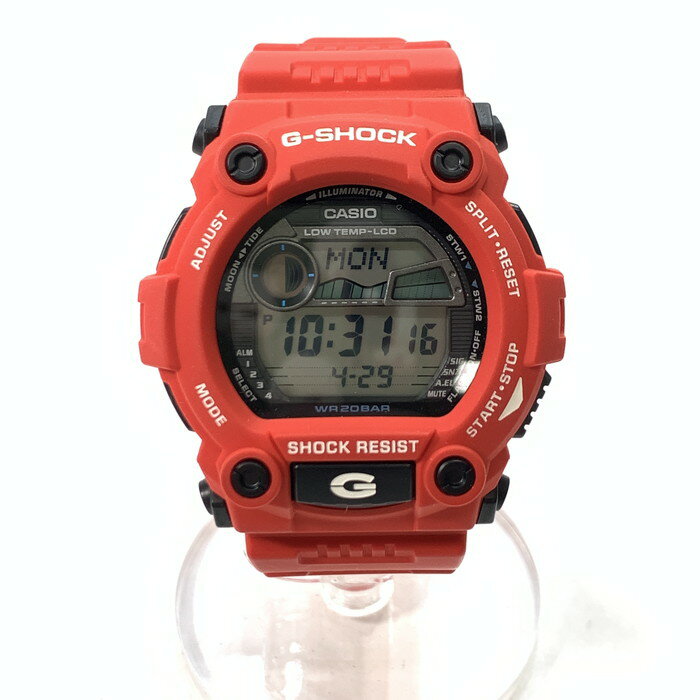 šۡڥ󥺡 G-SHOCK å G-7900A-4DR ӻ 196-240429-gm-40-fuz 顼å NetŹ