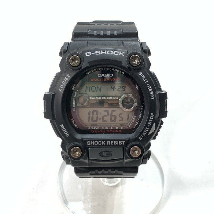 šۡڥ󥺡 G-SHOCK å GW-7900 ե顼 ӻ 196-240429-gm-38-fuz 顼...