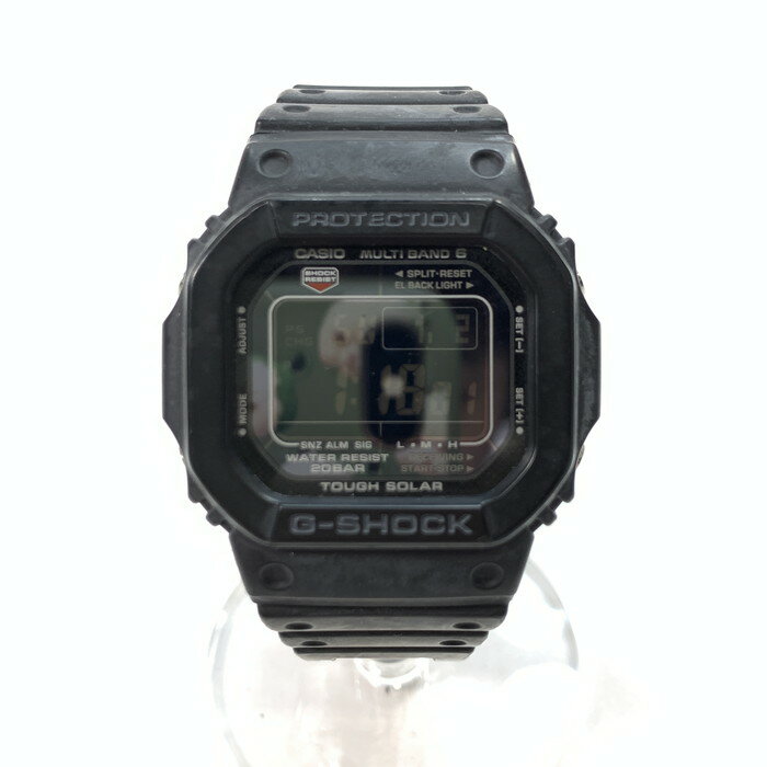 【中古】【メンズ】 G-SHOCK ジーショ