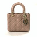 【中古】【レディース】 Christian Dior クリスチャンディ...(4)