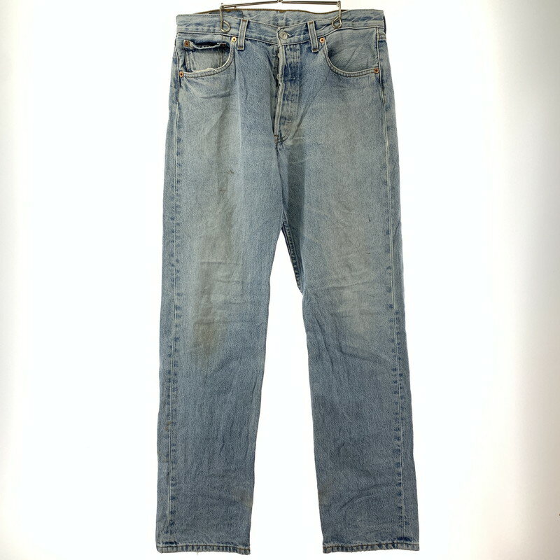 yÁzyYz Levi's [oCX 501 DENIM PANT EURO fj pc [ 156-240510-ak-9-fuz TCYFW34 J[FCfBS NetX