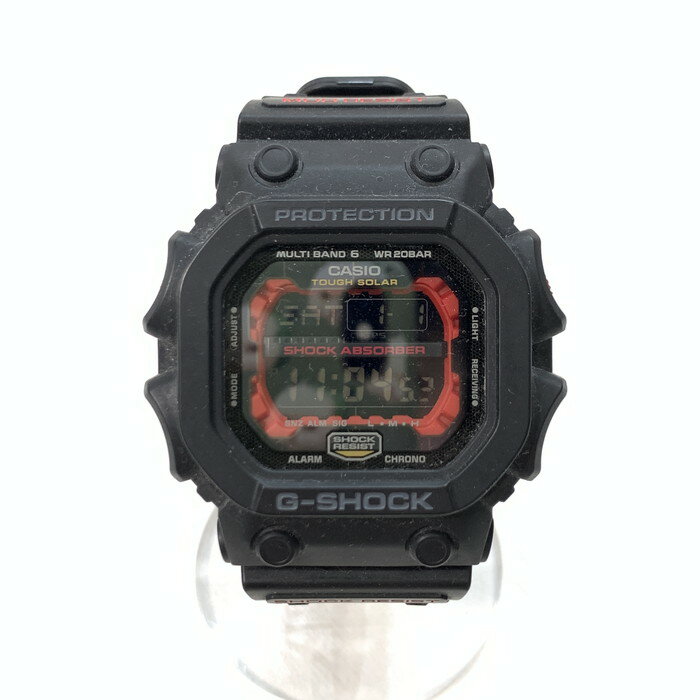 šۡڥ󥺡 G-SHOCK å GXW-56-1AJF GX-SERIESȥ顼ӻ 196-240511-gm-29-fuz 顼֥å NetŹ