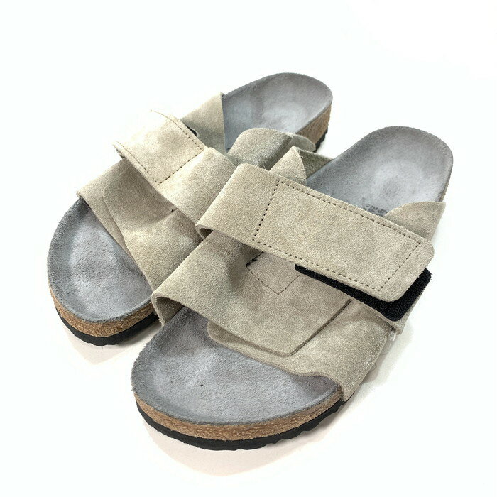 【中古】【メンズ】 BIRKENSTOCK ビル