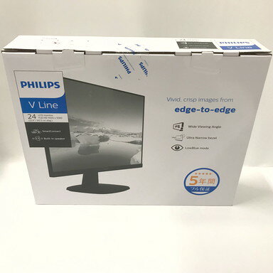 【中古】【未使用】EIZO 27.0型フレームレスモニターFlexScan EV2760-WT(2560×1440/アンチグレアIPS/疲れ目軽減/ホワイト/5 The warranty is valid only in Japan)