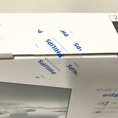 【中古】【未使用】EIZO 27.0型フレームレスモニターFlexScan EV2760-WT(2560×1440/アンチグレアIPS/疲れ目軽減/ホワイト/5 The warranty is valid only in Japan)