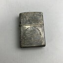 【中古】【メンズ】 ZIPPO ジッポ zippoライター 1994年製 206-240720-st-3-fuz カラー:シルバー 万代Net店