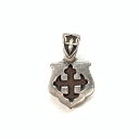 【中古】【メンズ】 LORD CAMELOT ペンダントトップ Silver925 ブランド アクセサリー シルバー 192-240824-gm-5-fuz 万...
