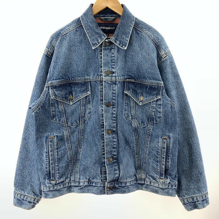 楽天市場】descendant denimの通販 楽天市場】descendant denimの通販