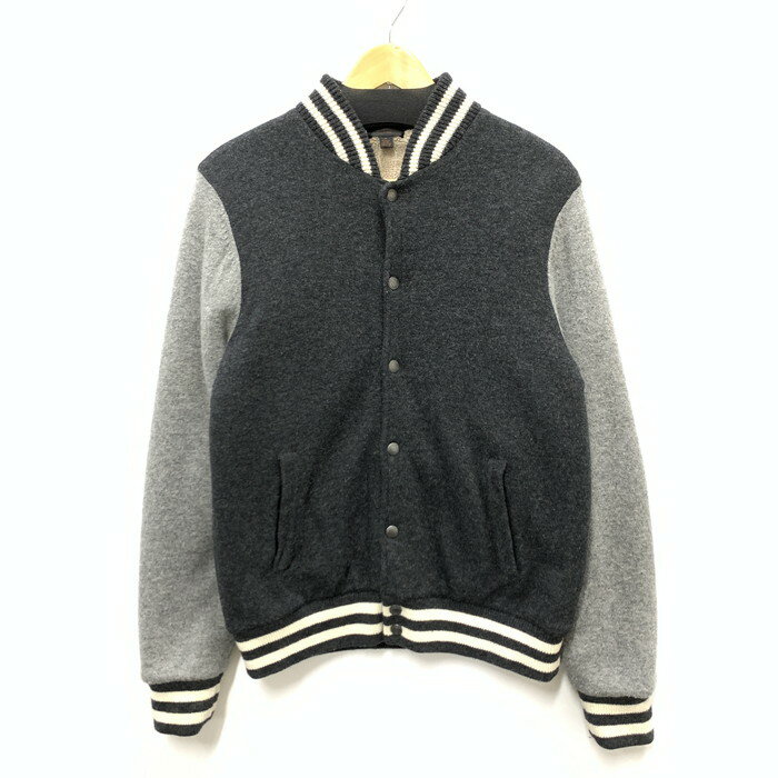 ʡۡڥ󥺡 COACH  86136 GRY STADIUM JACKET ॸ㥱å  ֥  ...