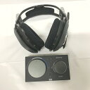 【中古】 Logicool G Astro Gaming ゲーミングヘッドセット+MIXAMP Pro A40TR-MAP-002 088-240926-YS-3-fuz 万代Net店(2)
