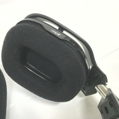 【中古】 Logicool G Astro Gaming ゲーミングヘッドセット+MIXAMP Pro A40TR-MAP-002 088-240926-YS-3-fuz 万代Net店