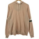 【中古】【メンズ】 USED TULTEX USA製 SWEAT HOODIE スウェットフーディー パーカー トップス アウター ブランド 古着 145-24...