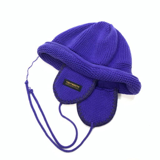 楽天スーパーSALE 10%OFF~【中古】【メンズ】 TIGHTBOOTH PRODUCITON BOMBER BEANIE ビーニー ニットキャップ ブランド 帽子 185-241019-gm-21-fuz サイズ:FREE カラー:パープル 万代Net店 楽天スーパーSALE 10%OFF~【中古】【メンズ】 TIGHTBOOTH PRODUCITON BOMBER BEANIE ビーニー ニットキャップ ブランド 帽子 185-241019-gm-21-fuz サイズ:FREE カラー:パープル 万代Net店