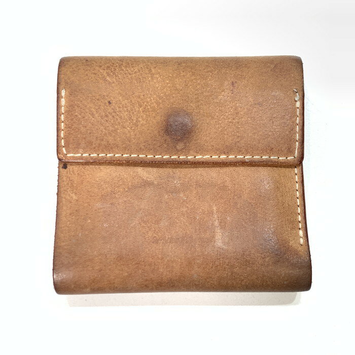 Hender Scheme - trifold wallet エンダースキーマ 三つ折り