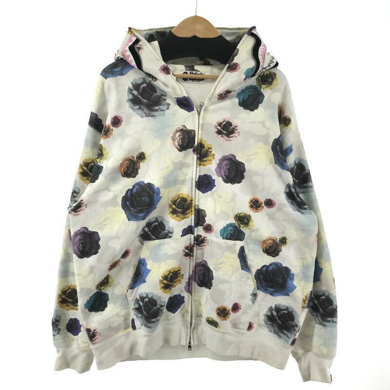 楽天市場】a bathing ape パーカー(素材(生地・毛糸 楽天市場】a bathing ape パーカー(素材(生地・毛糸