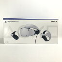 【中古品】 PS5 PlastationVR2(CFIJ-17000) PS5専用 024-241209-mh-18-fuz 万代Net店