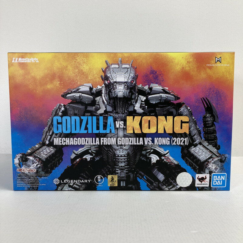 楽天市場】メカゴジラ 2021(フィギュア|コレクション 楽天市場】メカゴジラ 2021(フィギュア|コレクション