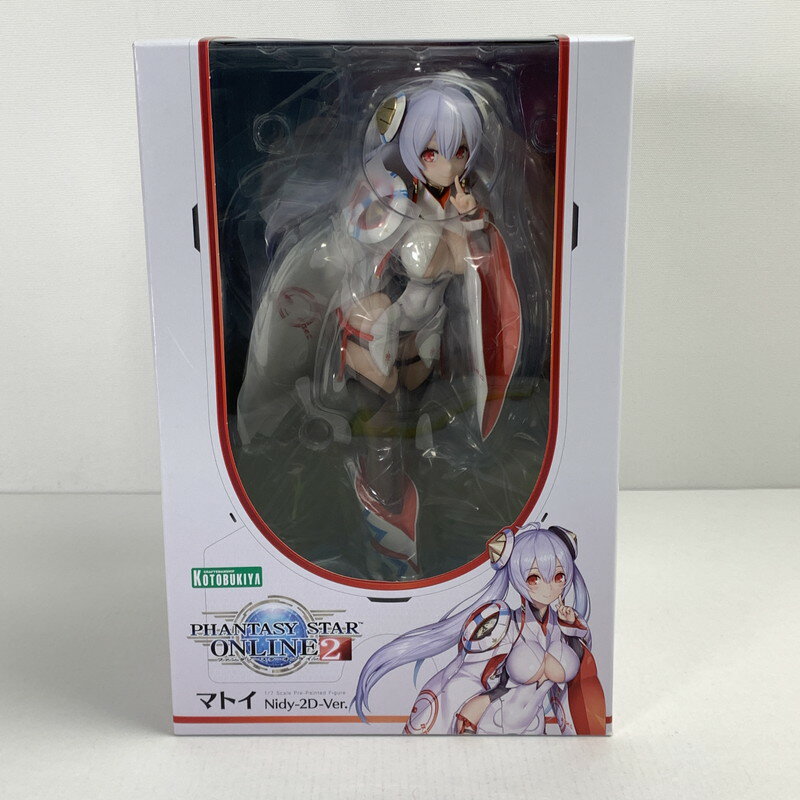 楽天市場】ファンタシースターオンライン2 マトイ nidy-2d-verの通販 楽天市場】ファンタシースターオンライン2 マトイ nidy-2d-verの通販