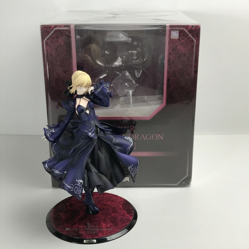 楽天市場】セイバー/アルトリア・ペンドラゴン[オルタ 楽天市場】セイバー/アルトリア・ペンドラゴン[オルタ